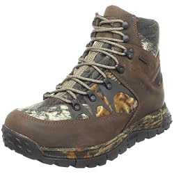 Wolverine Men's Forester 6" Boot