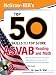 higher education government department
McGraw-Hill's Top 50 Skills For A Top Score: ASVAB Reading and Math with CD-ROM