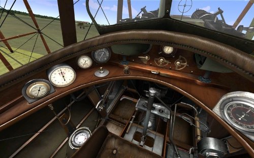 Rise of Flight: The First Great Air War image