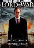 Lord of War Poster Movie C 11x17 Nicolas Cage Ethan Hawke Jared Leto Bridget Moynahan