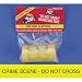 Crime Scene - Do Not Cross - Barricade Tape