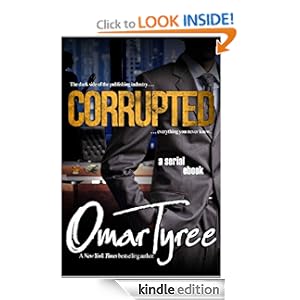 Corrupted - Omar Tyree