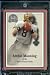 2000 Fleer Greats of the Game Football Card # 72 Archie Manning New Orleans Saints Mint Condition - Shipped In Protective ScrewDown Case!