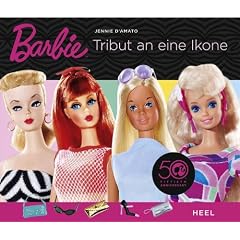 Barbie - Tribut an eine Ikone