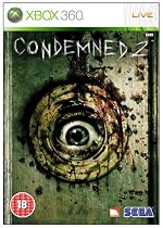 Condemned 2 (Xbox 360)