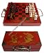Chinese Cultural Products / Traditional Chinese Games: Chinese Game - Chinese Terracotta Warriors Ch