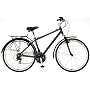 Schwinn Crest Urban Men's Hybrid Bike (700c Wheels)