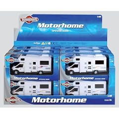 Teamsters Motorhome