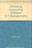 Choosing accounting software
