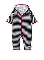 loud + proud Pelele (Azul Marino)