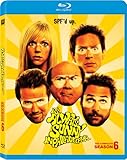 It's Always Sunny in Philadelphia: The Complete Season 6 [Blu-ray]
