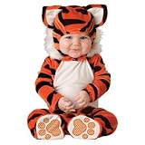 Tiger Tot Infant/Toddler Costume