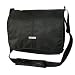 Hercules "Super Strong" LP-1700BK 17-Inch Laptop Messenger Bag (Black)