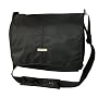 Hercules "Super Strong" LP-1700BK 17-Inch Laptop Messenger Bag (Black)