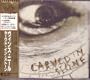 Carved in Stone Japan Pressing (W/ 2 Unreleased Cover Versions of an Iggy Pop & Chicago Song)