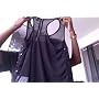 Vero Moda - Top - Femme - Argent-TR-K2-5 - Taille &hellip Vero Moda
