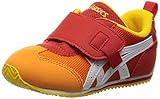 [アシックス] ベビーシューズ アイダホBABY GR-ES 2 TUB159 オレンジ 13.0