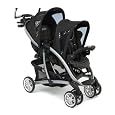 poussette double Graco - poussette double Graco -