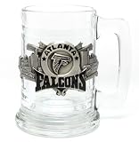 NFL Colonial Tankard Atlanta Falcons Mug 51O1mI9PVkL. SL160 NFL Colonial Tankard Atlanta Falcons Mug