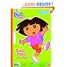 Giant Steps! (Giant Coloring Book)