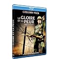 La gloire et la peur [Blu-ray]
