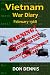 Vietnam War Diary February 1968 (Vietnam War Diaries)