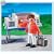 Playmobil - Doctor with Incubator 4225