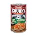 Campbell's Chunky Hearty Bean With Ham Easy Open, 19-Ounce Cans (Pack of 12)
