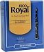Rico Royal Instrument Reeds - Bb Clarinet-2 - 10 Pack
