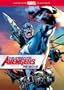 Ultimate Avengers - The Movie