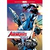 Ultimate Avengers - The Movie