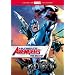 Ultimate Avengers - The Movie