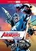 Ultimate Avengers - The Movie