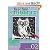 Ketten-R�tsel 02: Schwierigkeitsgrad: leicht/mittel. R�tsel f�rs Auge