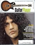 Guitar Player Magazine (June 2004) (Slash Gunning For Glory With Velvet Revolver)