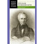 William Wordsworth (Bloom's Modern Critical Views) book cover