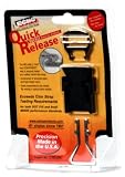Vega 01 Black Echo Brand Quick Release