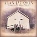 Alan Jackson: Keeping Country Music Real!