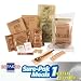Sure-Pak MRE Full Meal Kit with Heater - Single Sample (Civilian MRE)