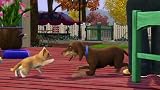 The Sims 3: Pets