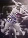 George Brett Kansas City Royals Autographed Professionally Matted Black & White Photo With A Personally Obtained Autograph Directly From The Player