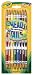 Crayola Heads n Tails Dual Ended Pencils