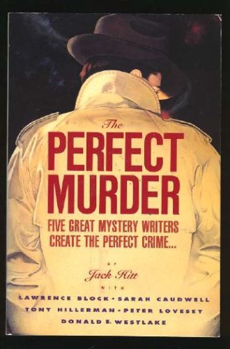 Perfect Murder A