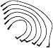 Autolite 96192 Spark Plug Wire Set