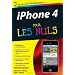 IPhone 4 pour les nuls
