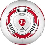 Adidas Matchball TORFABRIK Bundesliga 2010/2011