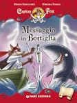 Capitan Fox. Messaggio in Bottiglia