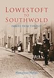 Lowestoft to Southwold