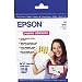 Photo : Epson A6-Size Photo Stickers Refill (16 Stickers/Sheet 5-Sheet)