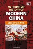 An Economic history of modern China
